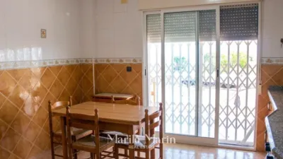 Chalet in El Moralet photo 14