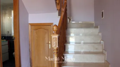 Chalet in El Moralet photo 16