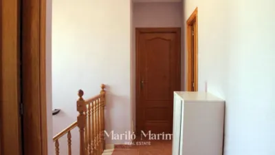 Chalet in El Moralet photo 17