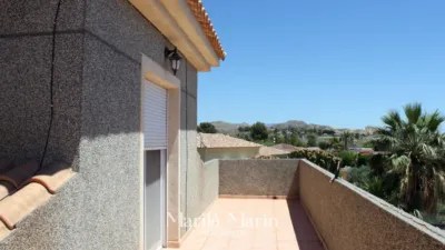 Chalet in El Moralet photo 24