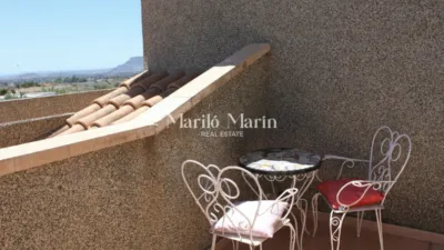 Chalet in El Moralet photo 25