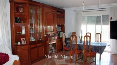 Chalet in El Moralet photo 8