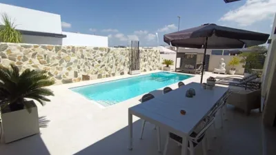 Casa – Daya Nueva - Vista 2