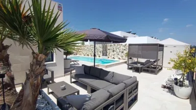 Casa – Daya Nueva - Vista 3