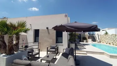 Casa – Daya Nueva - Vista 4