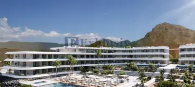 Piso en Costa Adeje photo 3
