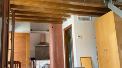 Dúplex en venta en La Ribera - Vista 5