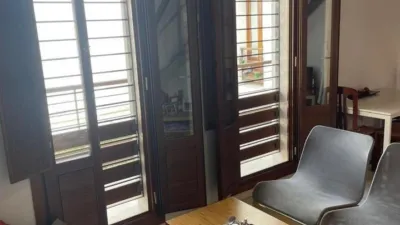 Dúplex en venta en La Ribera - Más