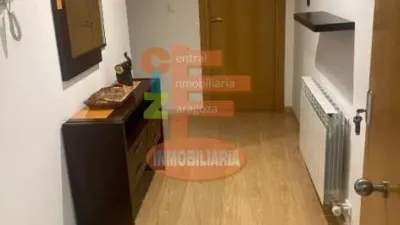 Piso en venta en Calle de Madrid, Caspe de 109.000 €