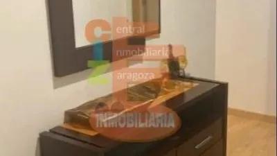 Piso en venta en Calle de Madrid, Caspe de 109.000 €