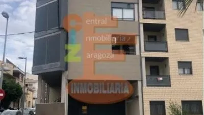 Piso en venta en Calle de Madrid, Caspe de 109.000 €