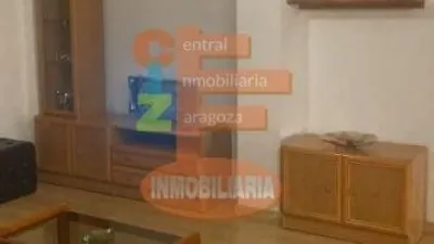 Piso en venta en Calle de Madrid, Caspe de 109.000 €