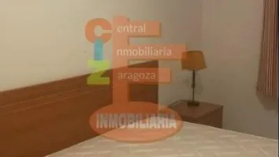 Piso en venta en Calle de Madrid, Caspe de 109.000 €