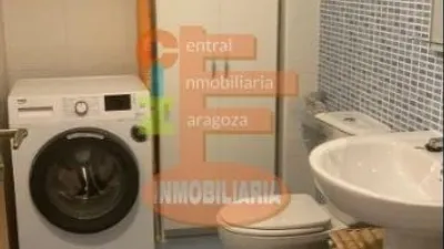 Piso en venta en Calle de Madrid, Caspe de 109.000 €