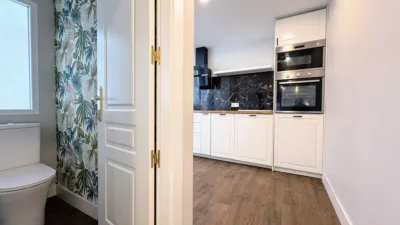 Flat on Calle del Estadio, 4 photo 12