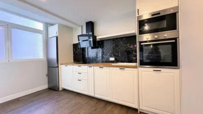 Flat on Calle del Estadio, 4 photo 13