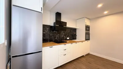 Flat on Calle del Estadio, 4 photo 21