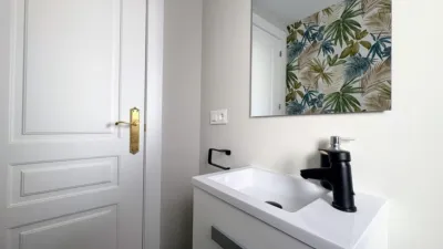 Flat on Calle del Estadio, 4 photo 25