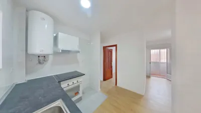 Piso en alquiler en Entrevías - Imagen 20