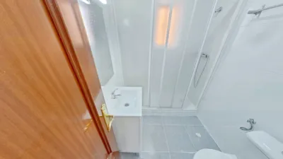 Piso en alquiler en Entrevías - Imagen 21