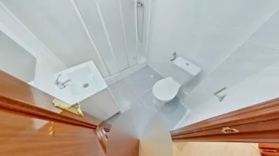 Piso en alquiler en Entrevías - Imagen 24