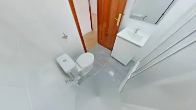 Piso en alquiler en Entrevías - Imagen 26