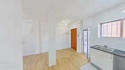 Piso en alquiler en Entrevías - Imagen 3