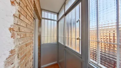 Piso en alquiler en Entrevías - Imagen 30