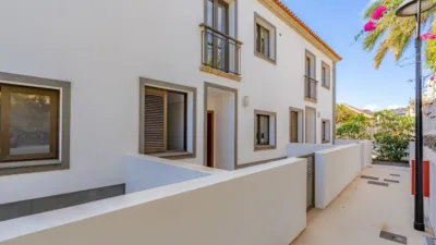 Chalet en venta en Calle Liriazo Tres, San Sebastián de La Gomera de 386.000 €