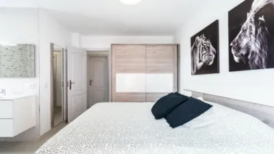 Piso en venta en Avenida de Antonio Domínguez, 14, Playa de Las Américas (Arona) de 590.000 €