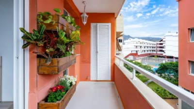 Piso en venta en Avenida de Antonio Domínguez, 14, Playa de Las Américas (Arona) de 590.000 €