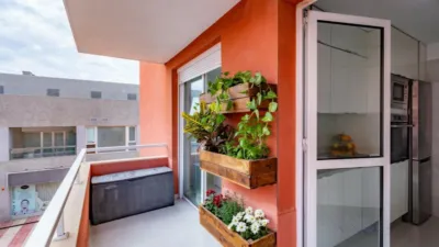 Piso en venta en Avenida de Antonio Domínguez, 14, Playa de Las Américas (Arona) de 590.000 €