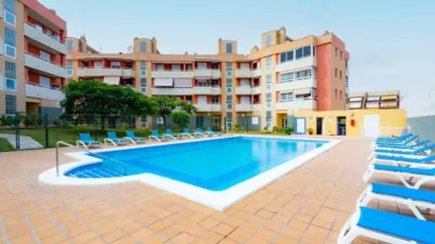 Piso en venta en Avenida de Antonio Domínguez, 14, Playa de Las Américas (Arona) de 590.000 €