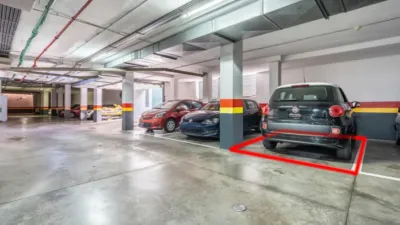 Piso en venta en Avenida de Antonio Domínguez, 14, Playa de Las Américas (Arona) de 590.000 €