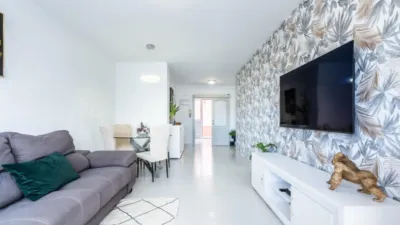 Piso en venta en Avenida de Antonio Domínguez, 14, Playa de Las Américas (Arona) de 590.000 €