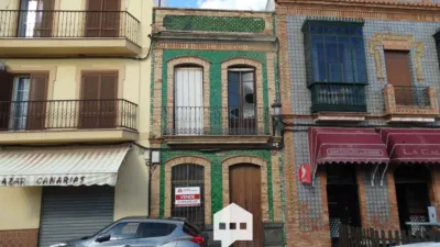 Chalet en venta en Gibraleón - Vista 4