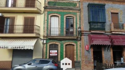 Chalet en venta en Gibraleón - Vista 5