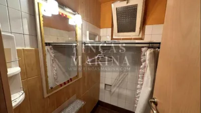 Flat on Carrer dels Màrtirs del Setge de 1714 photo 11