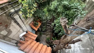 Flat on Carrer dels Màrtirs del Setge de 1714 photo 3