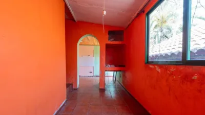 Chalet en Vega de San Mateo photo 13