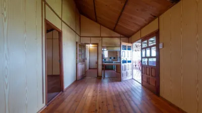 Chalet en Vega de San Mateo photo 17