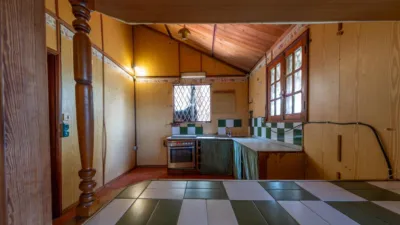 Chalet en Vega de San Mateo photo 18