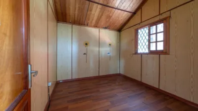 Chalet en Vega de San Mateo photo 21