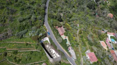 Chalet en Vega de San Mateo photo 31