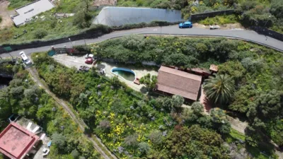 Chalet en Vega de San Mateo photo 35
