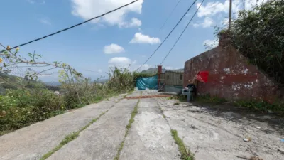 Chalet en Vega de San Mateo photo 41