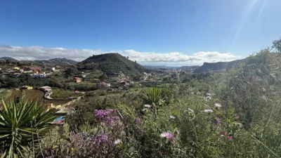 Chalet en Vega de San Mateo photo 5