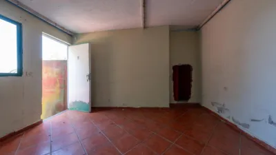 Chalet en Vega de San Mateo photo 9