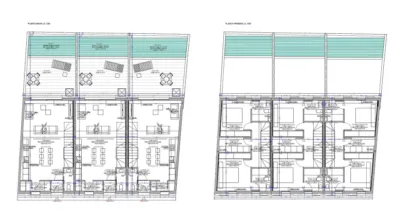 Casa pareada en venta en Ariany, Ariany de 750.000 €