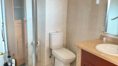 Piso en alquiler en Santa Catalina, Es Camp d'en Serralta (Distrito Ponent. Palma de Mallorca) de 2.200 €<span>/mes</span>
